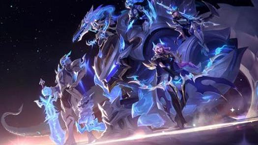 《lol》冠軍皮膚價格介紹