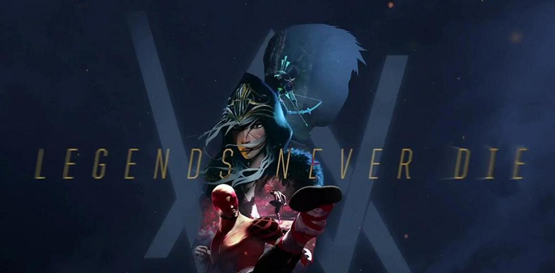 《英雄聯盟》曆屆s賽主題介紹