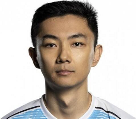 《英雄聯盟》S13全球總決賽nrg戰隊成員一覽