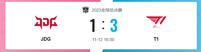 《英雄聯盟》S13半決賽影片介紹