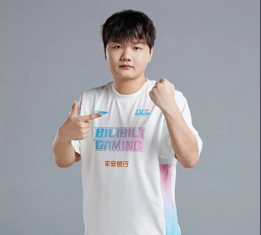 《英雄聯盟》blg2023陣容全華班介紹