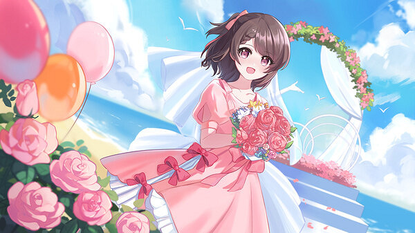 中國大陸研發多結局戀愛養成遊戲《欠債與戀情相連》上架Steam 中國大陸研發多結局戀愛養成遊戲《欠債與戀情相連》上架Steam