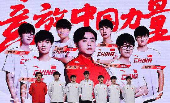 《lol》2023英雄聯盟lck各個戰隊名單介紹