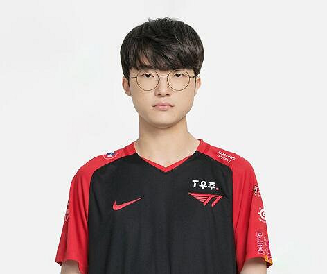 《英雄聯盟》2023全球總決賽t1奪冠隊員名單大全