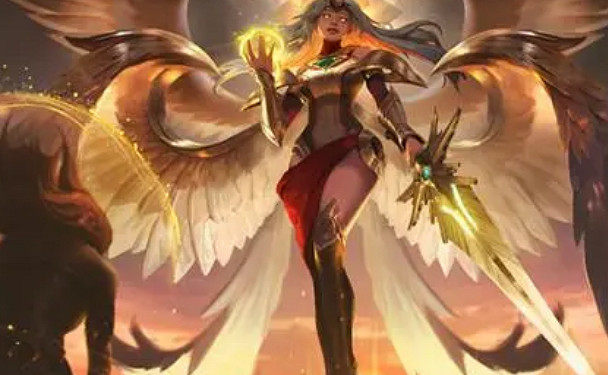 《lol》公認最弱英雄介紹 《lol》公認最弱英雄介紹