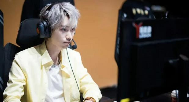 《lol》doinb退役介紹