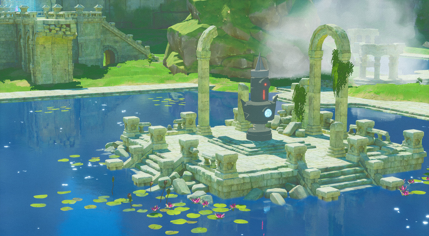 解謎探索冒險遊戲《木衛二Europa》上架Steam商店 解謎探索冒險遊戲《木衛二Europa》上架Steam商店