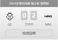 《英雄聯盟》S13全球總決賽nrg戰隊國家介紹