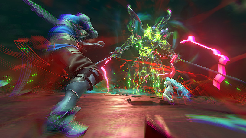 結碧藍之約!《Granblue Fantasy: Relink》 冒險舞台、星晶獸以及初期可操作角色介紹 結碧藍之約!《Granblue Fantasy: Relink》 冒險舞台、星晶獸以及初期可操作角色介紹