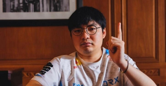 《lol》原神哥所屬戰隊介紹