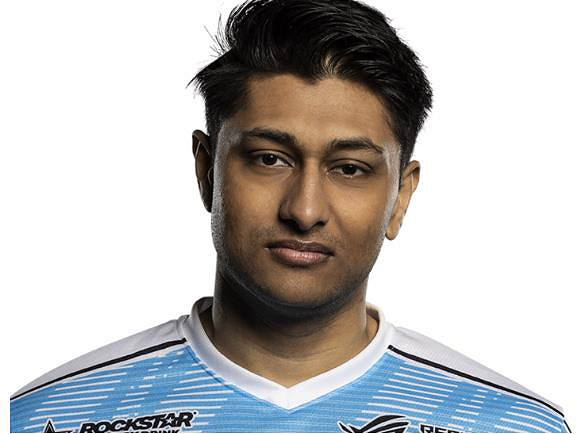 《LOL》S13全球總決賽nrg戰隊成員介紹