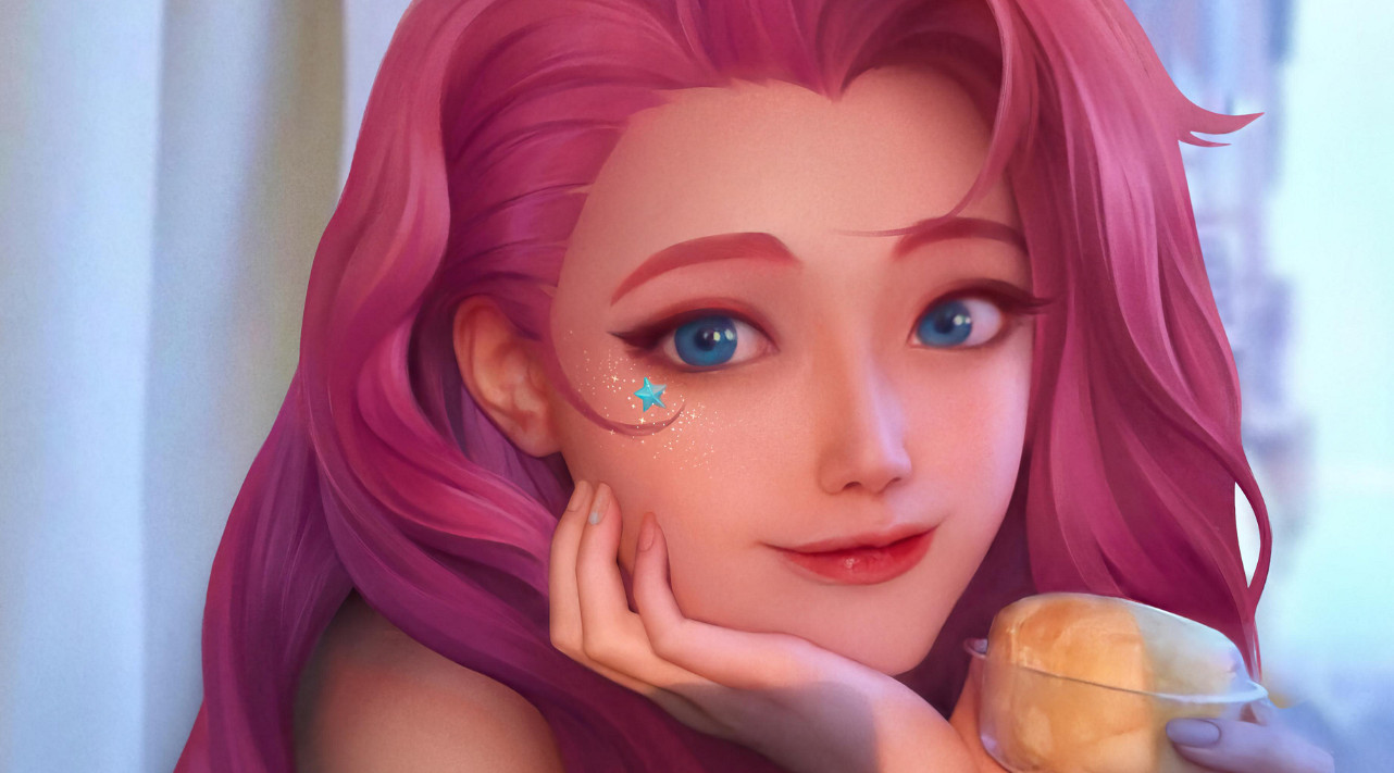 《lol》快速匹配模式點符文方法