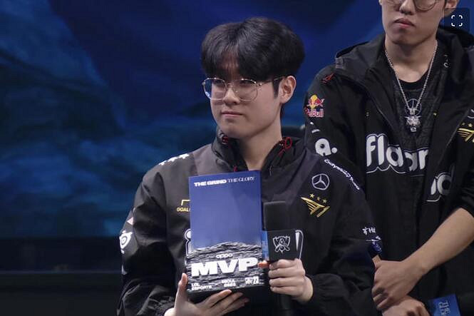 《英雄聯盟》zeus和theshy選手實力介紹