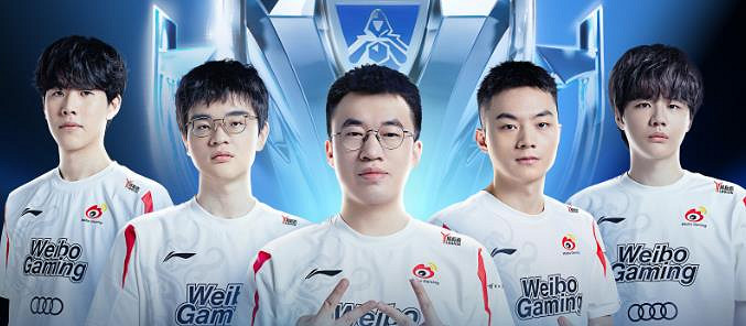 《lpl》S13世界賽決賽介紹 《lpl》S13世界賽決賽介紹