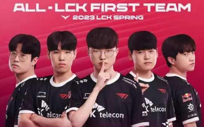 《英雄聯盟》S13全球總決賽t1最新賽況介紹