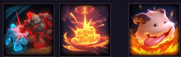 《英雄聯盟》極限閃擊一局時間介紹