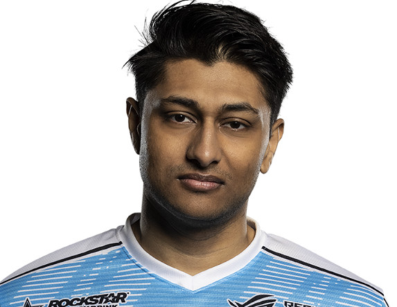 《英雄聯盟》nrg國家介紹