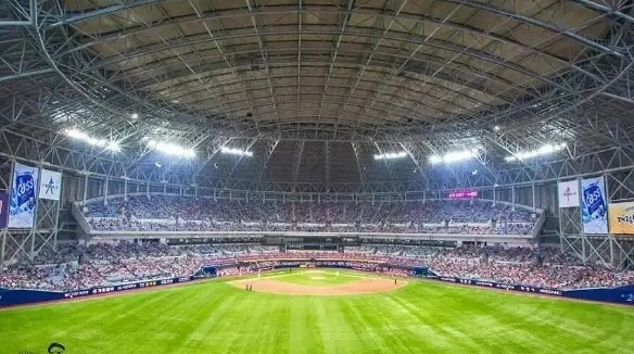 《lol》S13半決賽地點介紹