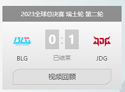 《英雄聯盟》全球總決賽JDG晉級S13四強介紹 《英雄聯盟》全球總決賽JDG晉級S13四強介紹
