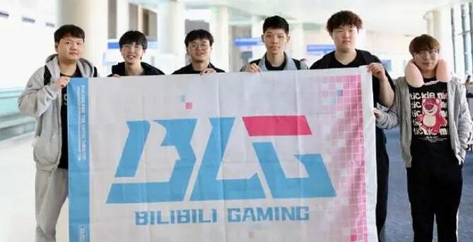 《英雄聯盟》blg戰隊所屬國家介紹 《英雄聯盟》blg戰隊所屬國家介紹