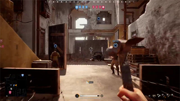 《戰盟1944》搶先版預告公布：將於12月12日EA發售