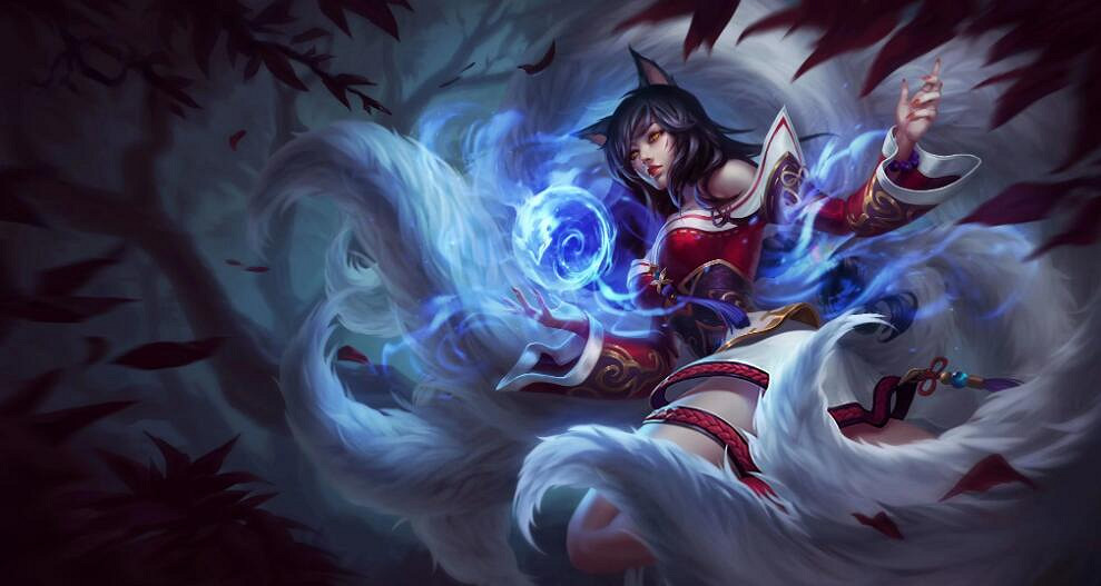 《LOL》S13T1冠軍皮膚介紹