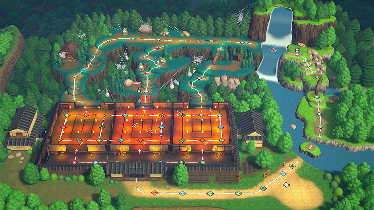 “鬼滅之刃”家用機遊戲企劃第二彈《鬼滅之刃 爭當最強隊士!》 確定將於2024年4月25日發售! “鬼滅之刃”家用機遊戲企劃第二彈《鬼滅之刃 爭當最強隊士!》 確定將於2024年4月25日發售!