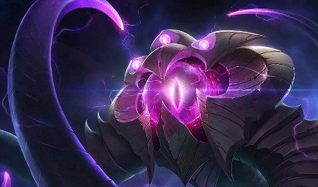 《lol》虛空最強人物介紹