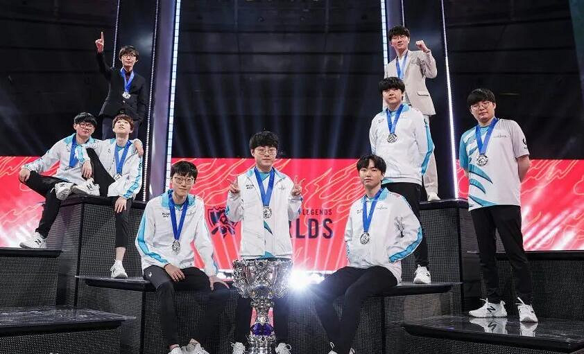 《英雄聯盟》beryl個人資料一覽