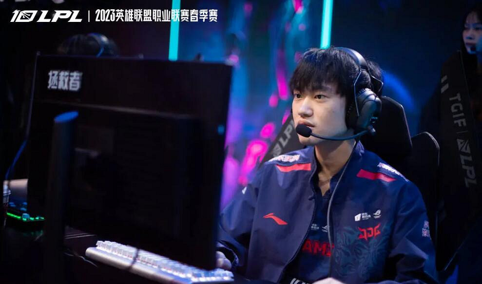 《lol》S13全球總決賽半決賽四支隊伍表現最差的中單選手介紹