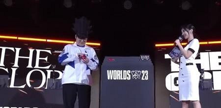 《lol》原神哥介紹