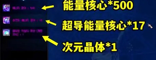 《dnf》蓋波加軍團各階段獎勵介紹