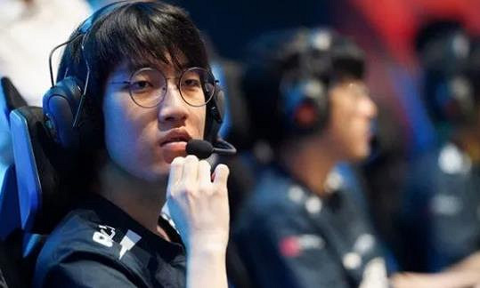 《英雄聯盟》tarzan和canyon最強分享