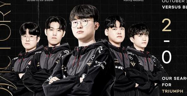 《lol》skt戰隊成員名單一覽