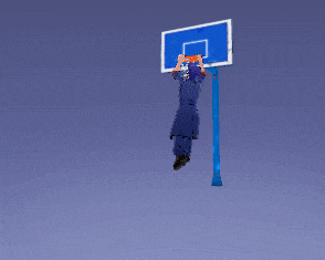 《街頭籃球》熱血兄弟稱霸球場 全新技能大爆發 《街頭籃球》熱血兄弟稱霸球場 全新技能大爆發