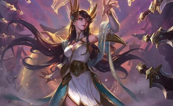 《英雄聯盟》2024十大廢物英雄最新排名一覽