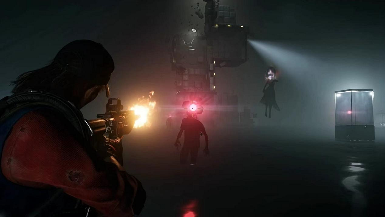 重新定義開放世界！《七日世界》共研二測帶你觸碰自由邊界