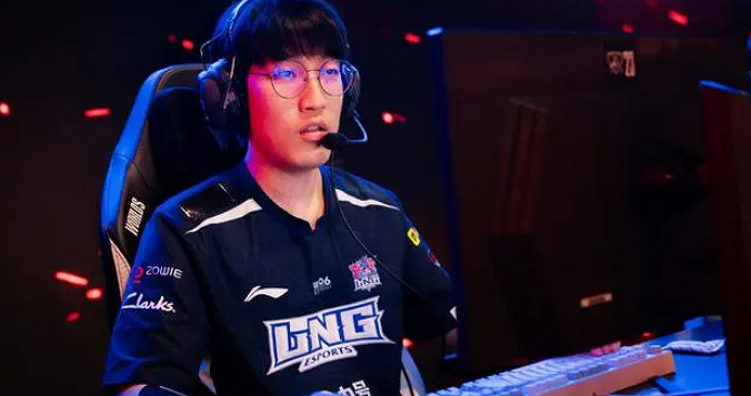 《英雄聯盟》tarzan冠軍介紹 《英雄聯盟》tarzan冠軍介紹