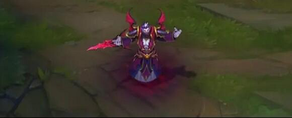 《lol》萬聖節返場時間介紹