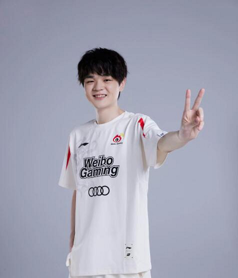 《英雄聯盟》S13全球總決賽WBG打野選手介紹