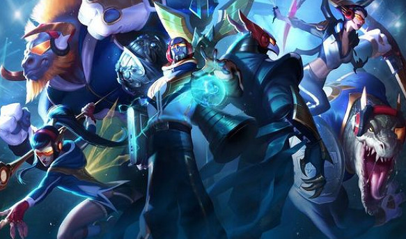 《英雄聯盟》2023全球總決賽Faker冠軍皮膚選擇預測