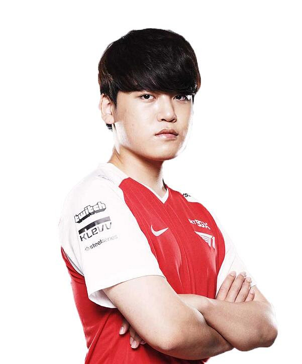 《英雄聯盟》S13t1種子序號介紹