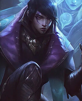 《LOL》13.22極地大亂鬥調整一覽 《LOL》13.22極地大亂鬥調整一覽