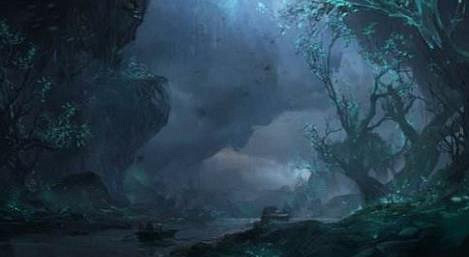 《lol》暗影島和虛空厲害介紹