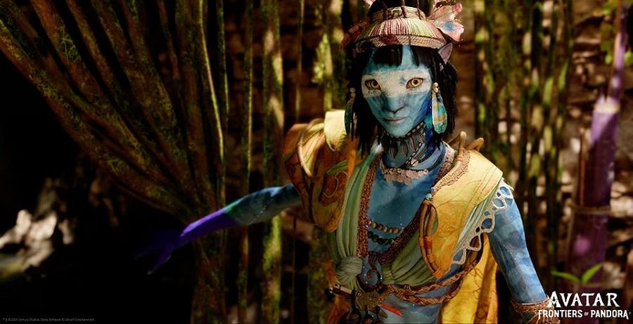 早報:《潘朵拉邊境》IGN7分 主線時長約20小時 早報:《潘朵拉邊境》IGN7分 主線時長約20小時