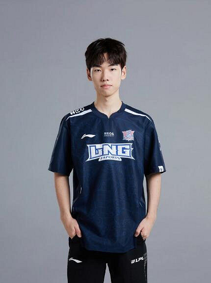 《英雄聯盟》hang選手戶籍介紹 《英雄聯盟》hang選手戶籍介紹