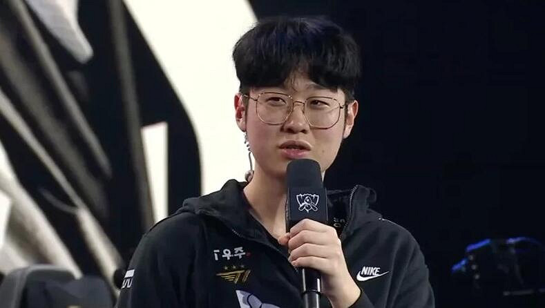 《英雄聯盟》宙斯年齡介紹 《英雄聯盟》宙斯年齡介紹