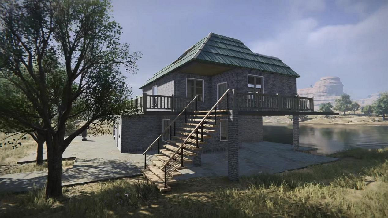 重新定義開放世界！《七日世界》共研二測帶你觸碰自由邊界