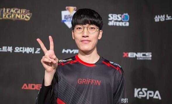 《英雄聯盟》tarzan之前所在戰隊介紹