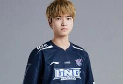 《英雄聯盟》lng戰隊成員國籍介紹